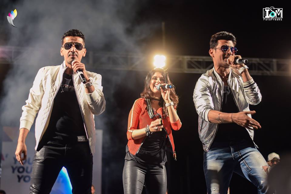 IIT Dhanbad (IIT-ISM) - fest