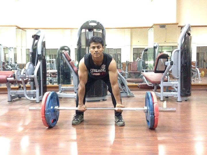 IIT Dhanbad (IIT-ISM) - gymnasium