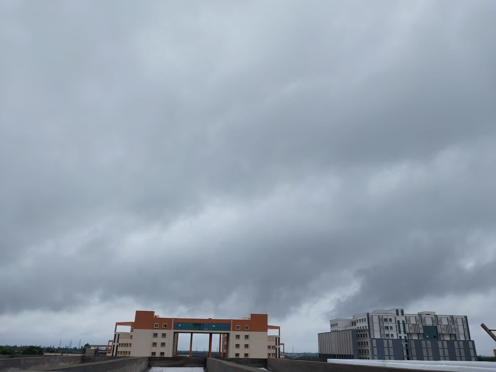 IIT Dharwad (IIT-DH) - campus