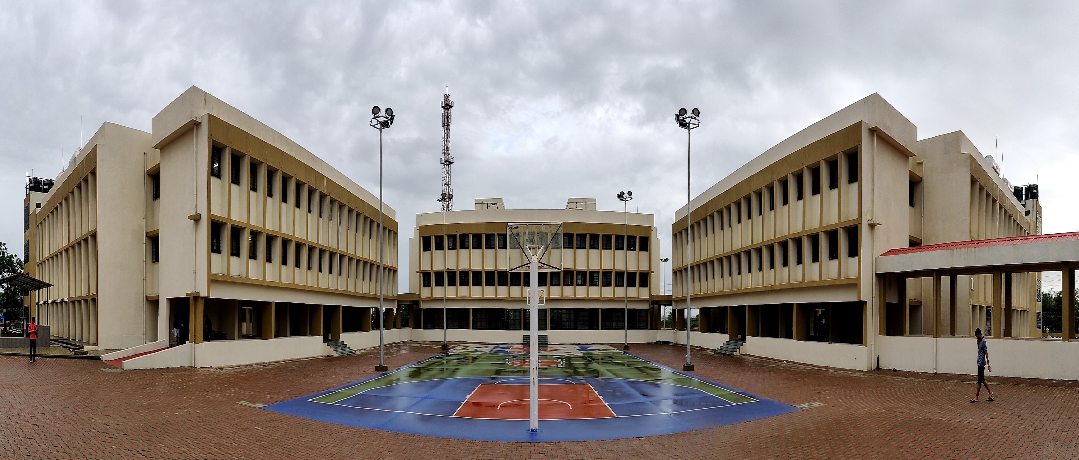 IIT Goa - sports