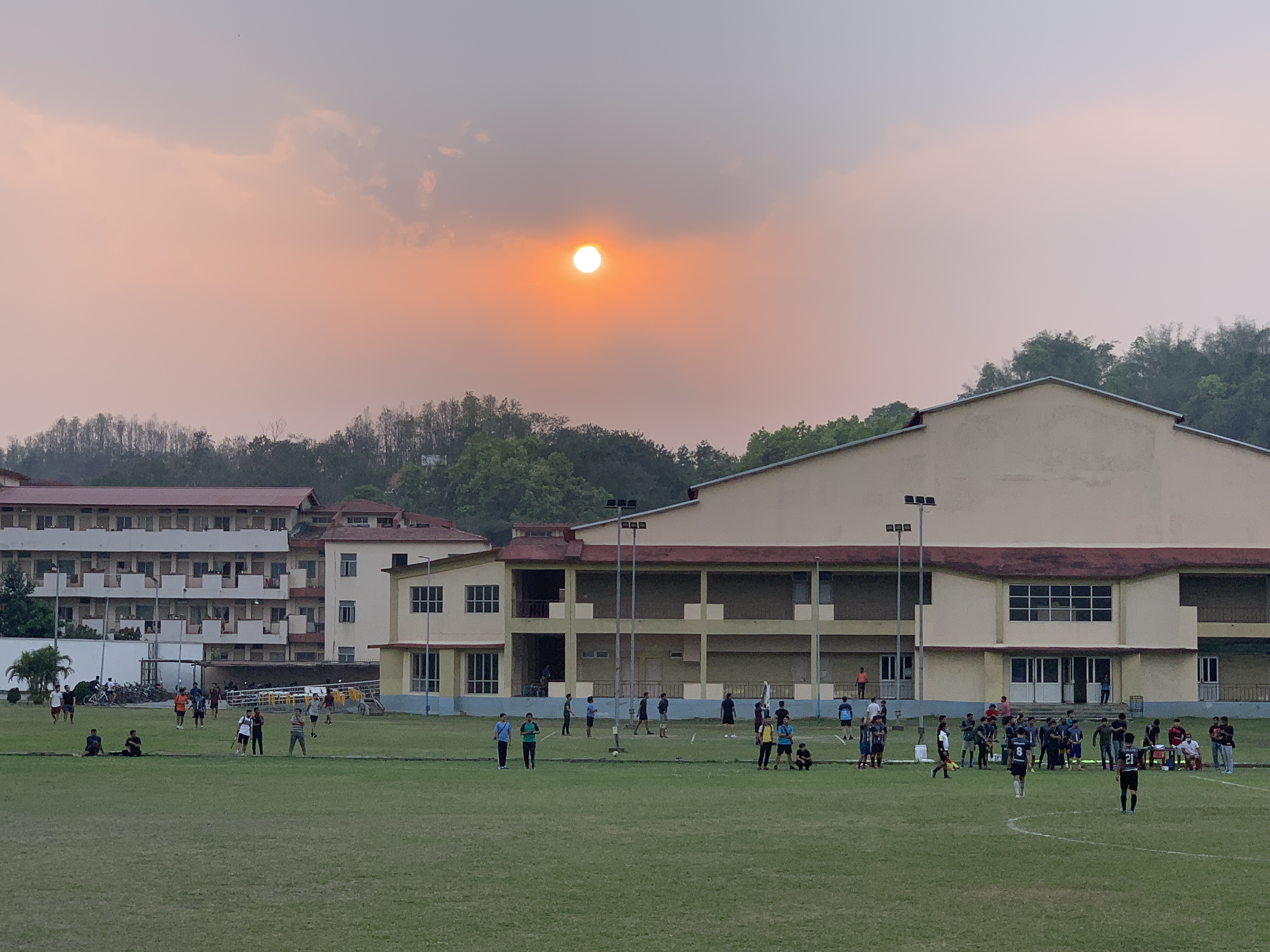 IIT Guwahati (IITG) - others