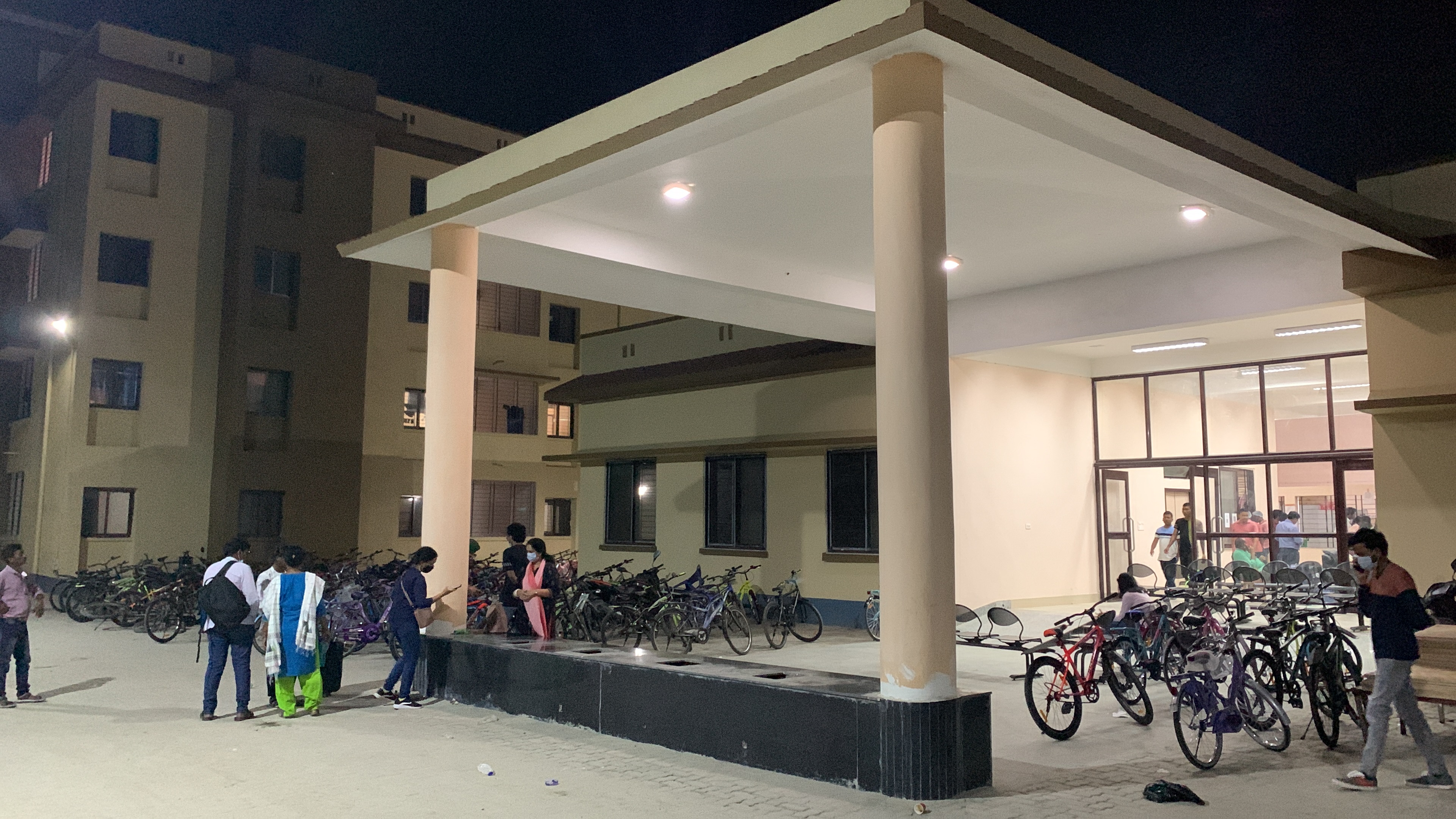 IIT Guwahati (IITG) - others