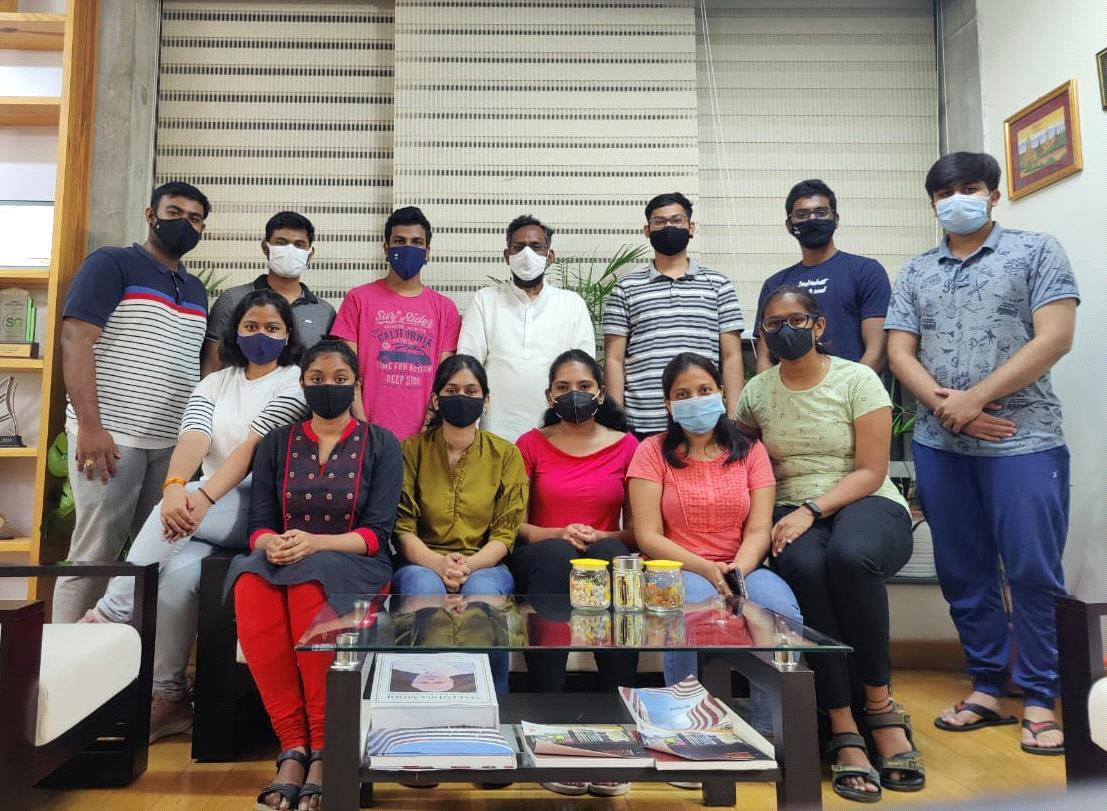 IIT Hyderabad (IITH) - others