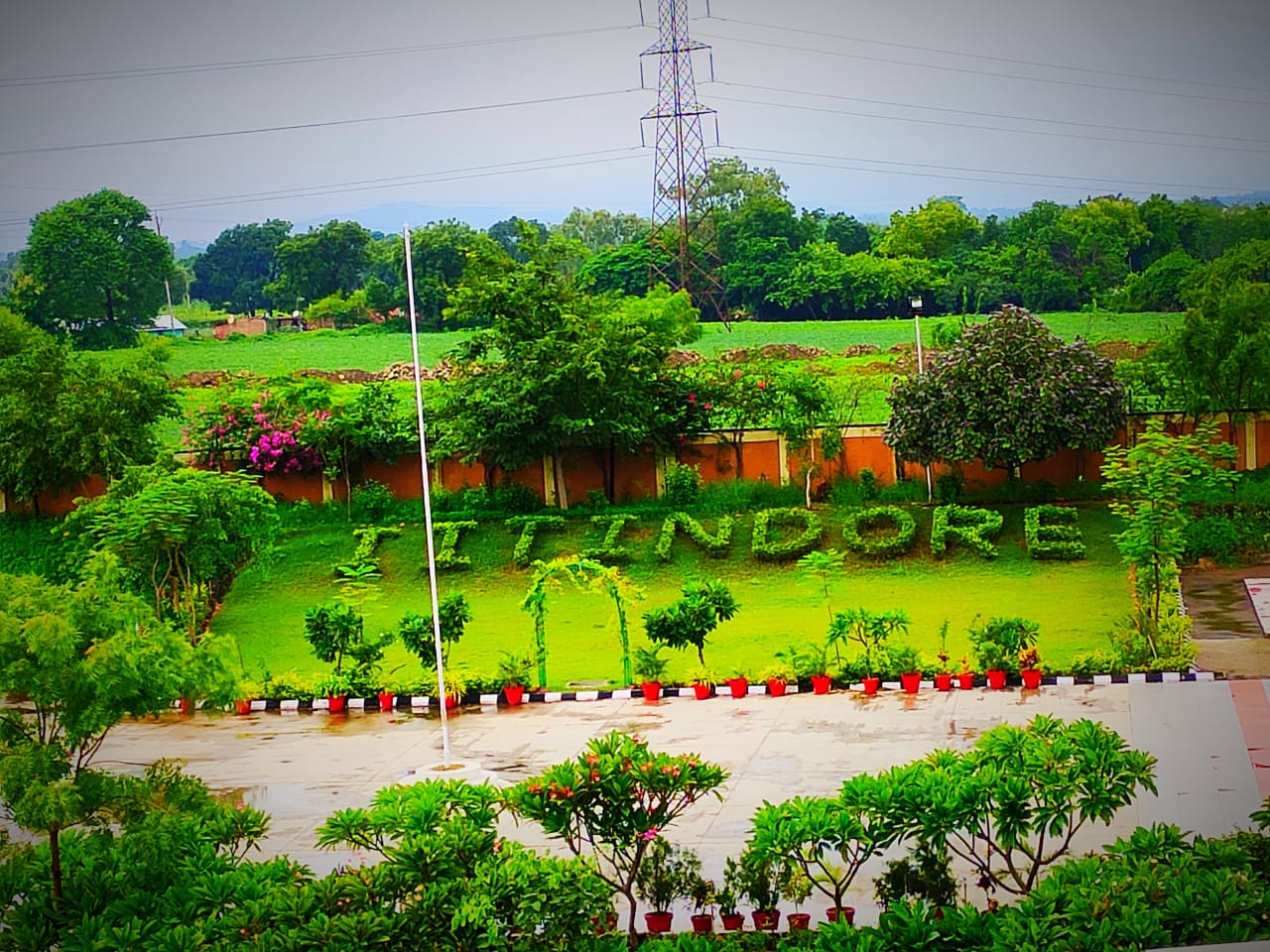 IIT Indore (IITI) - others