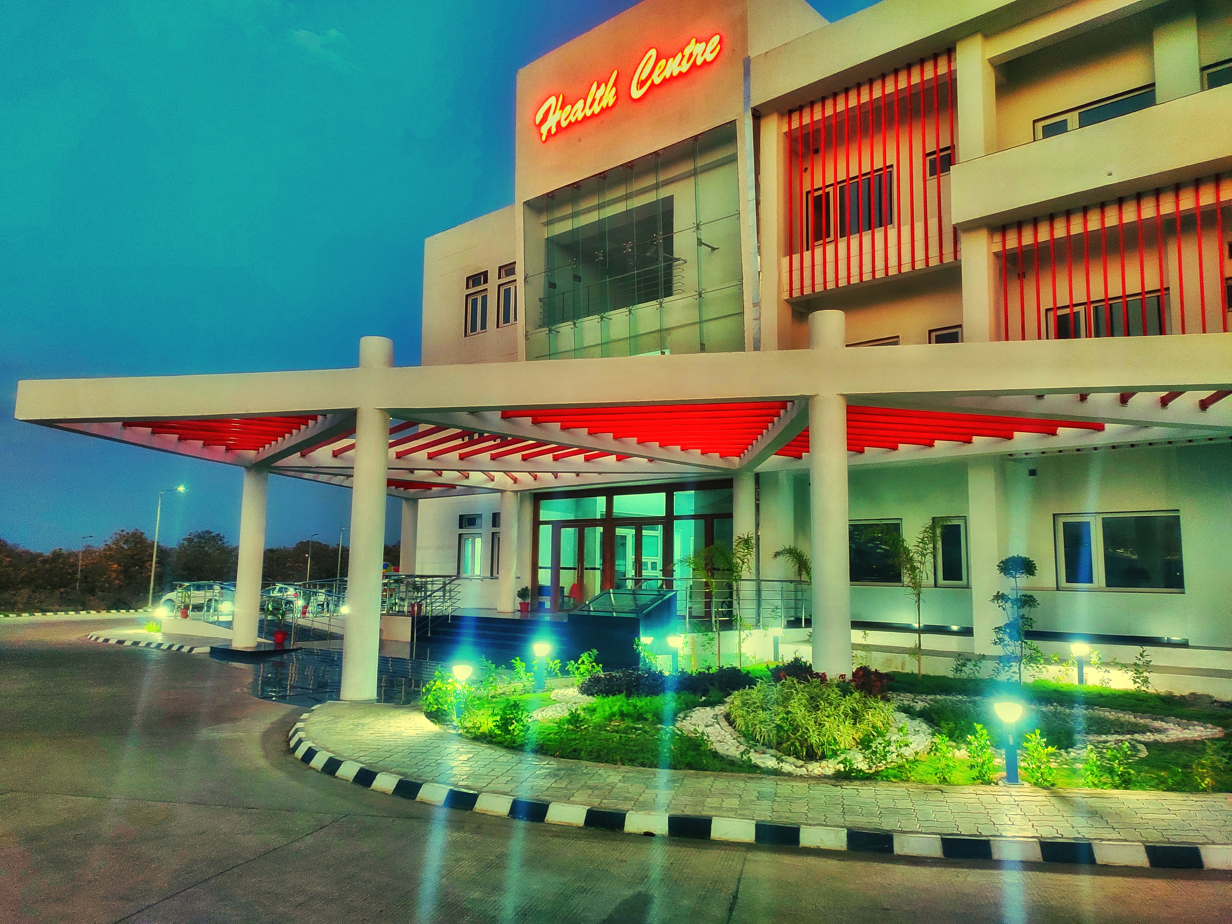 IIT Indore (IITI) - others