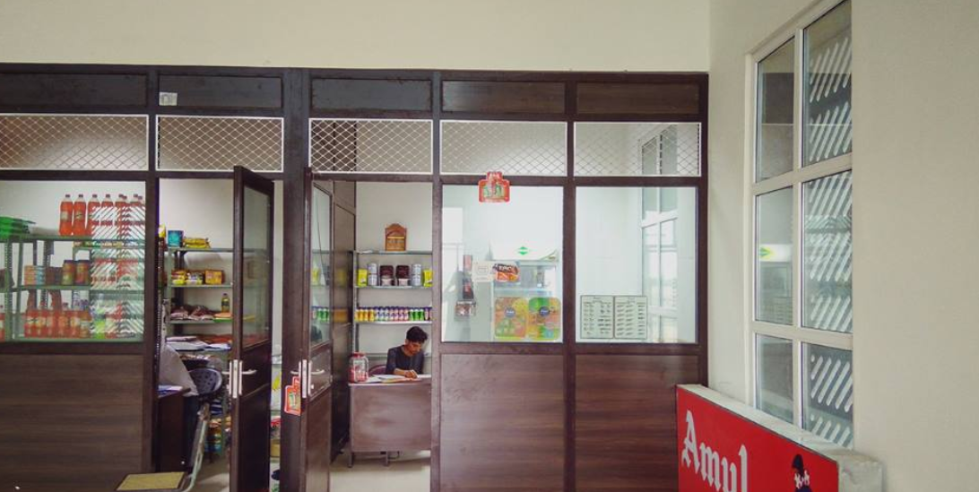 IIT Jodhpur (IITJ) - general