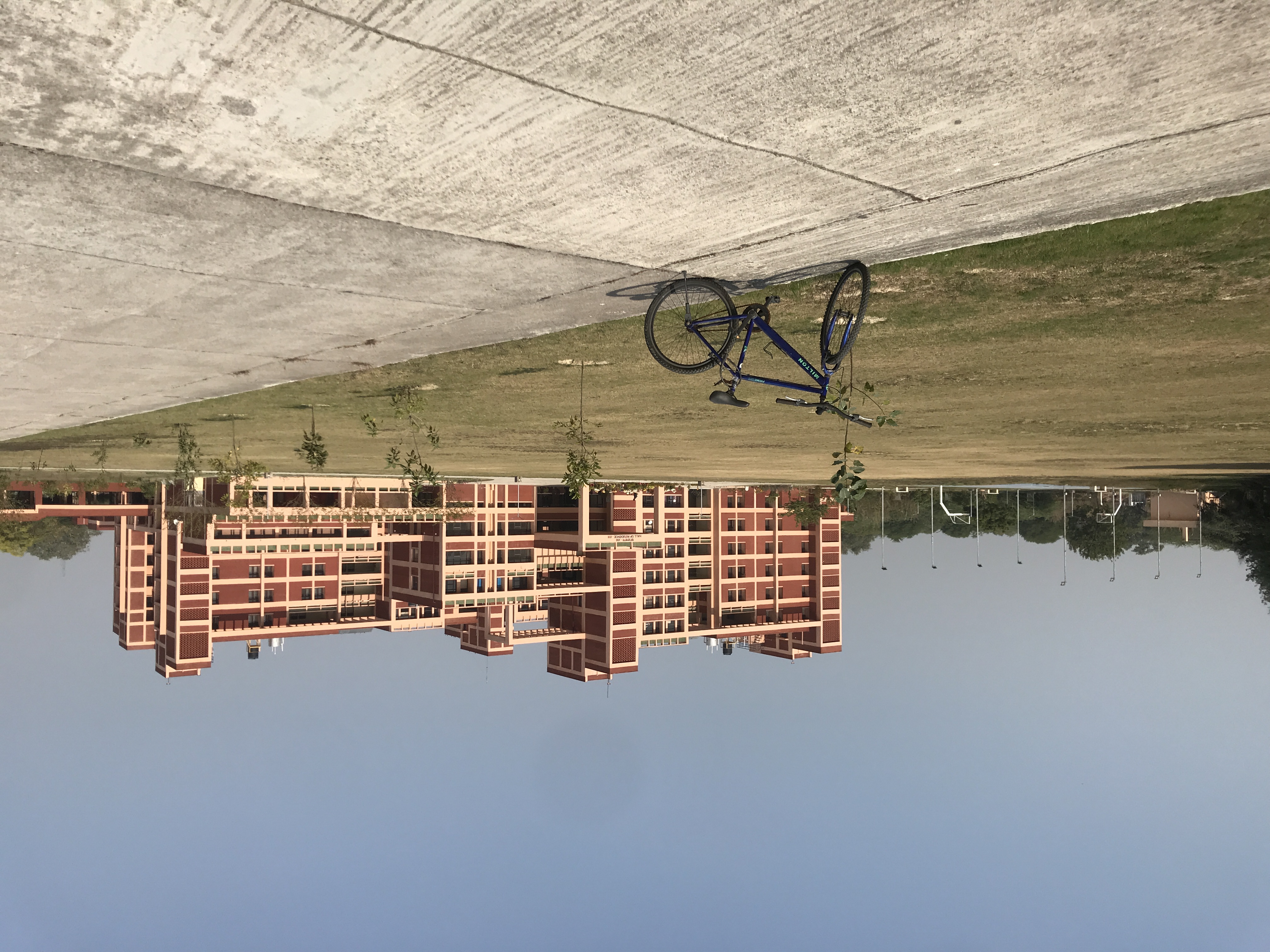 IIT Kanpur (IITK) - campus