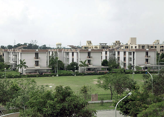 IIT Kanpur (IITK) - hostel