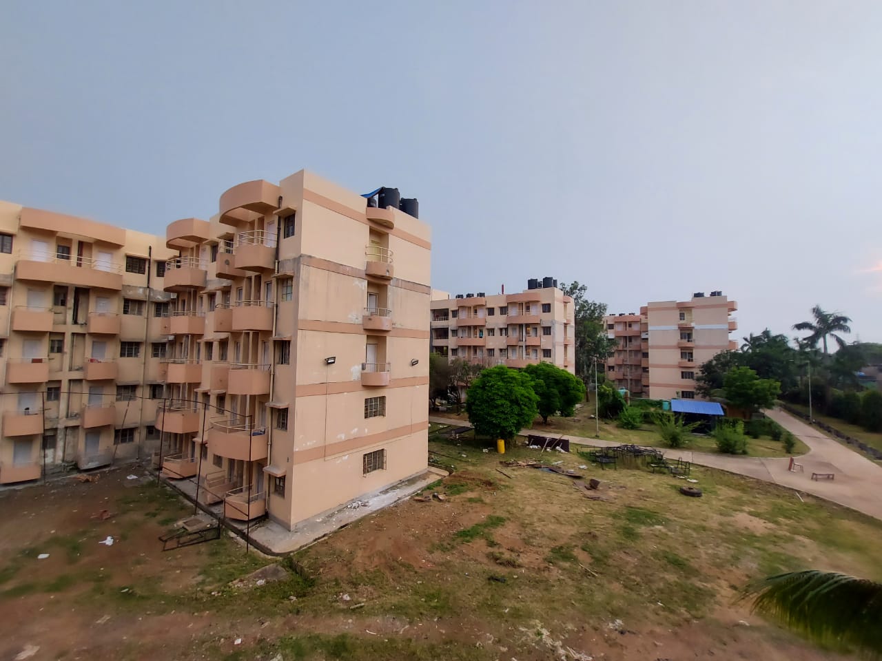 IIT Kharagpur (IIT-KGP) - others