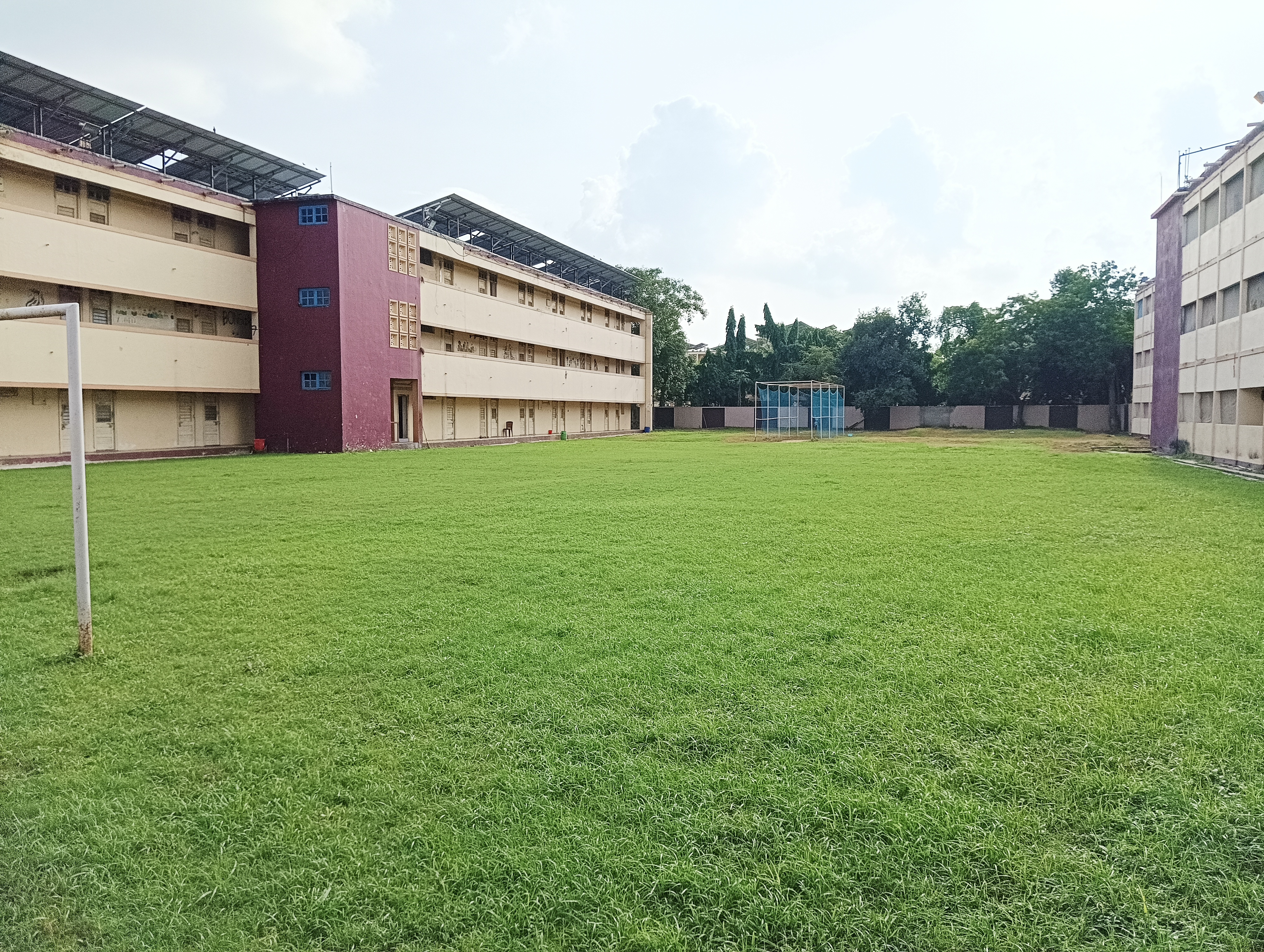 IIT Kharagpur (IIT-KGP) - others