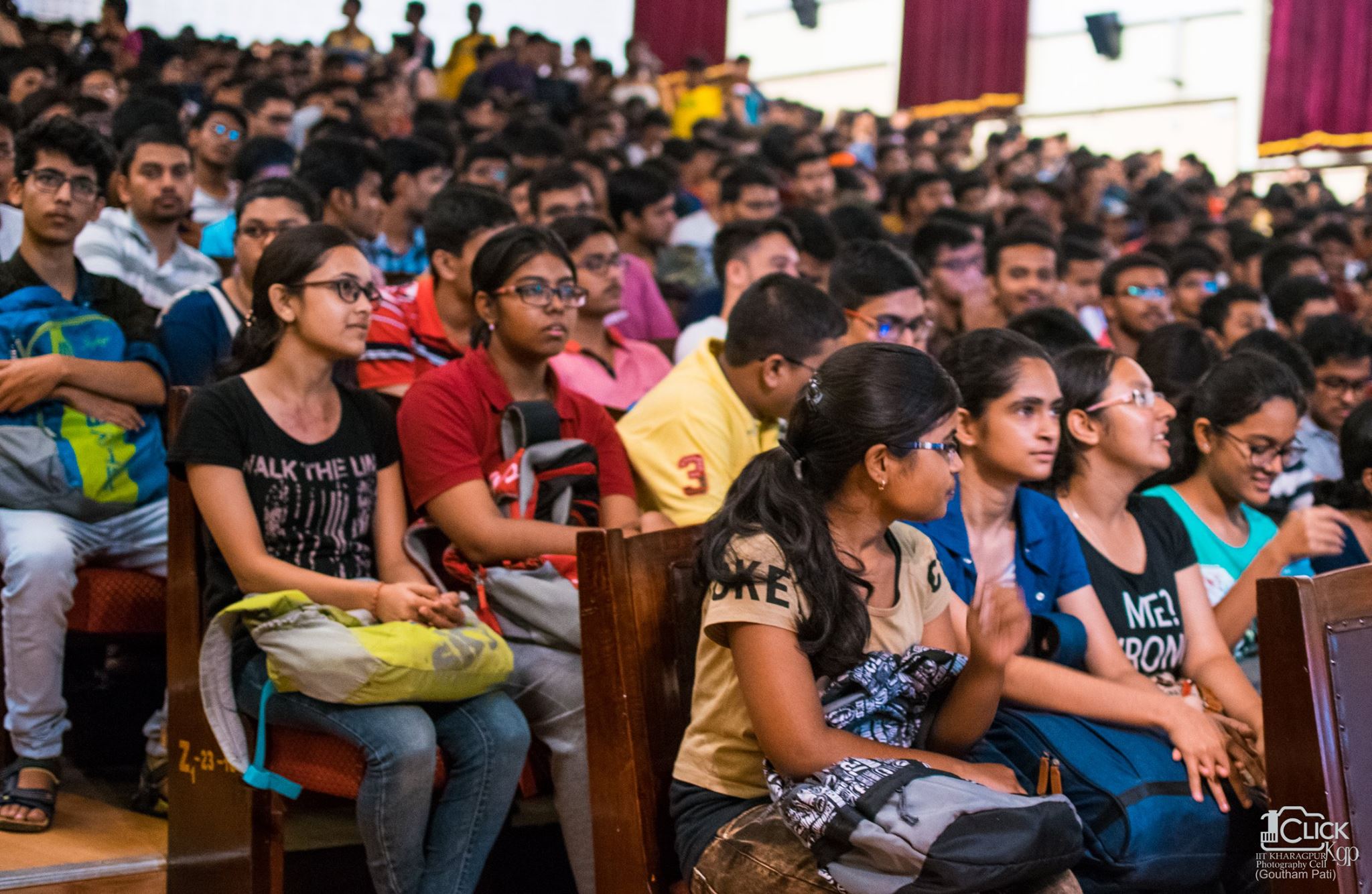 IIT Kharagpur (IIT-KGP) - others