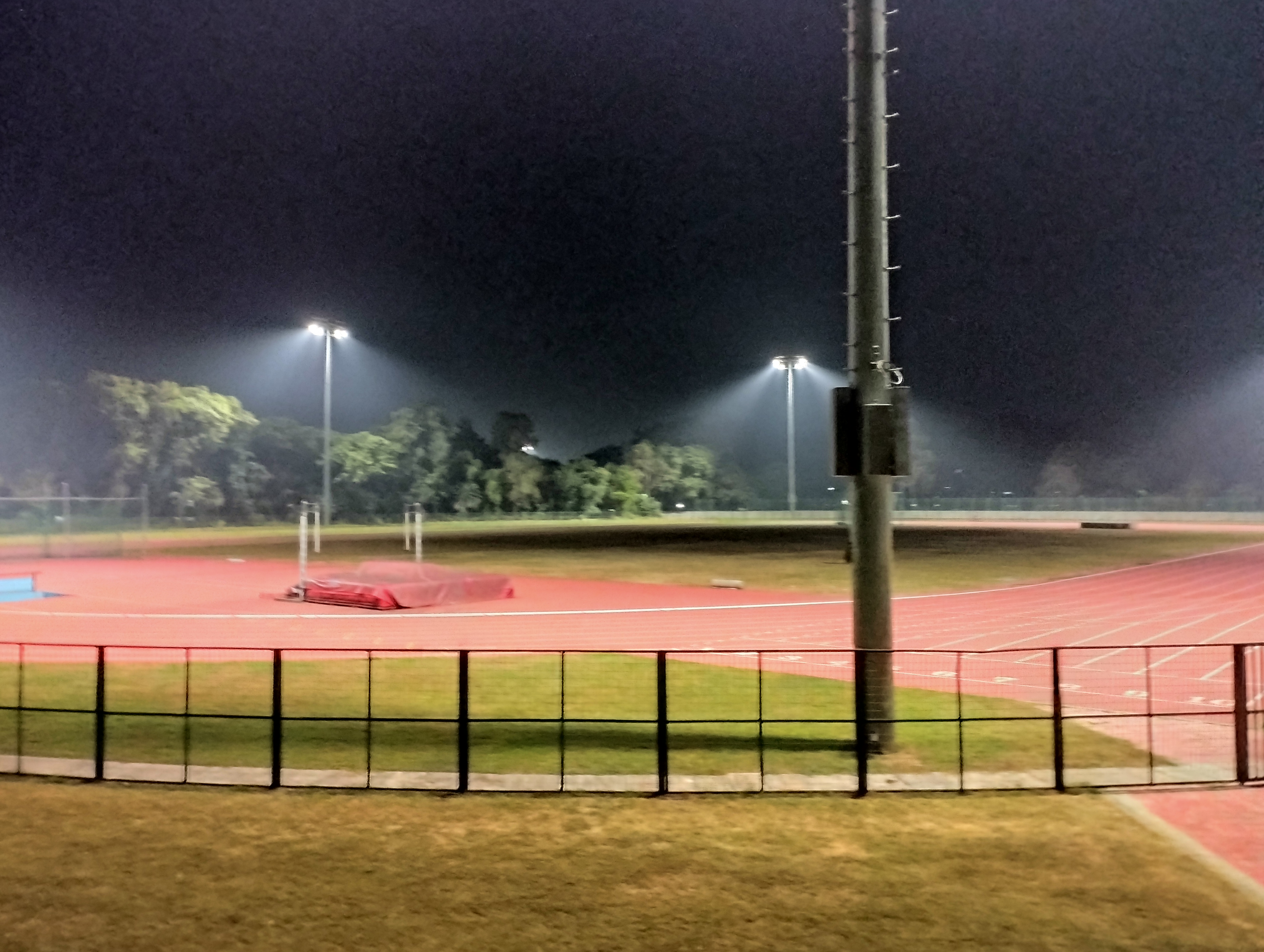IIT Kharagpur (IIT-KGP) - sports
