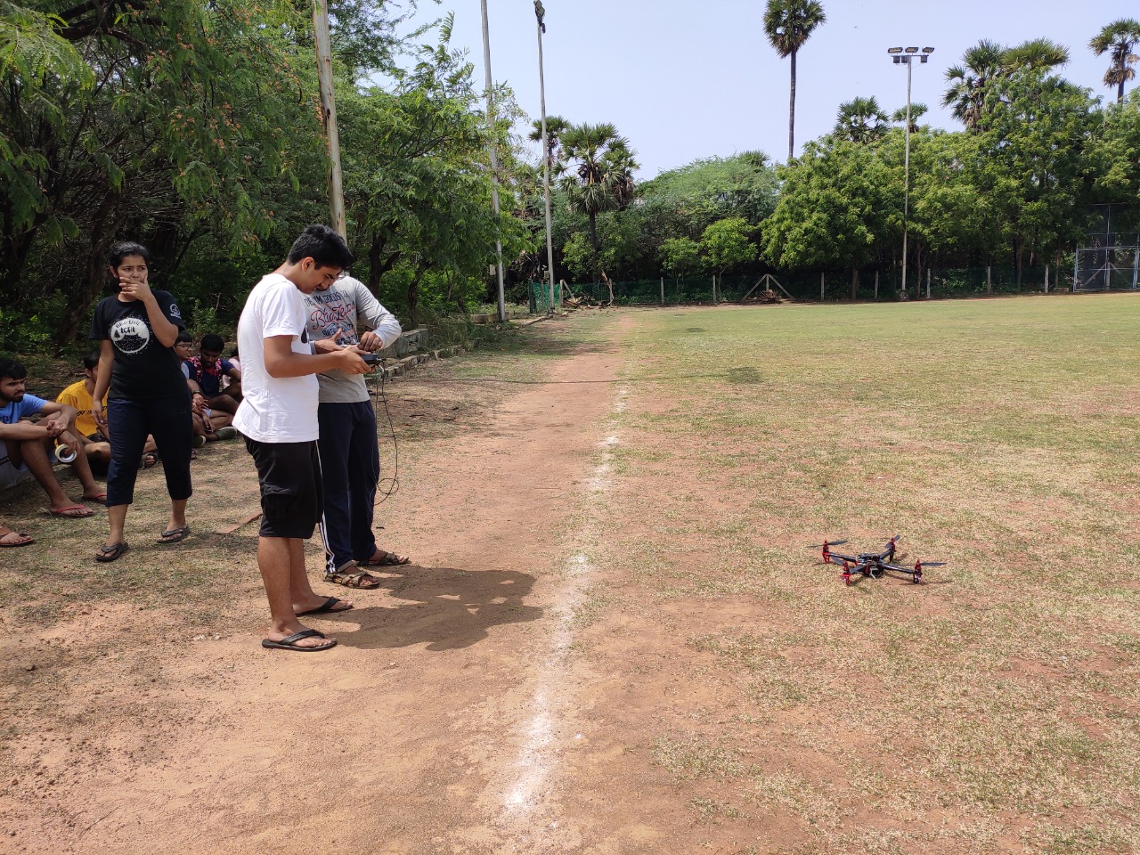 IIT Madras (IITM) - others