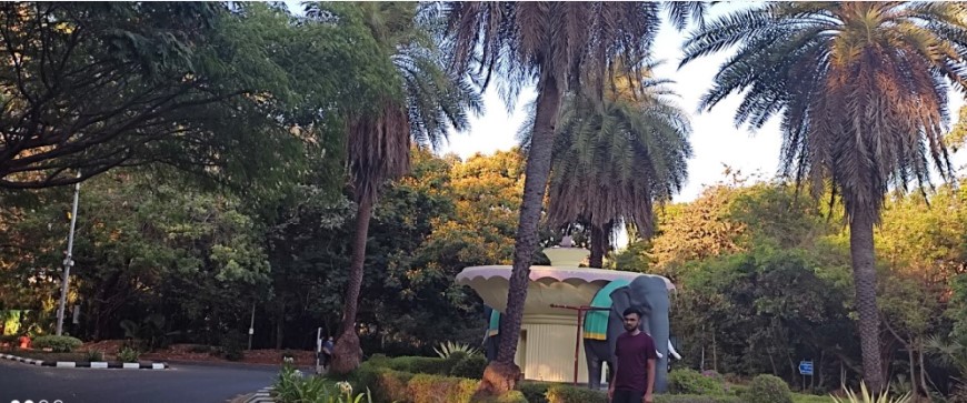 IIT Madras (IITM) - others