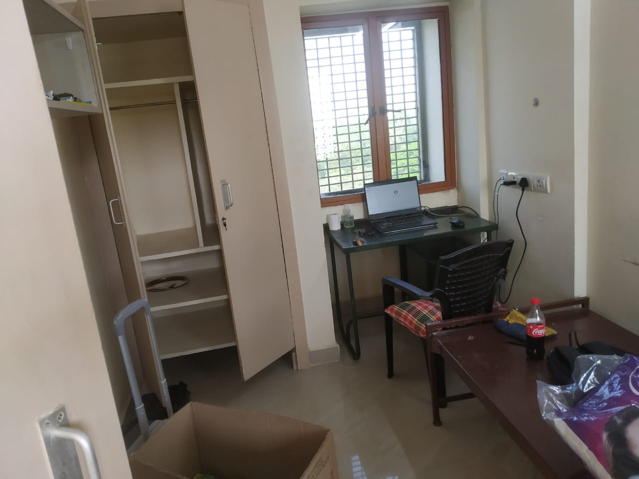 IIT Madras (IITM) - hostel