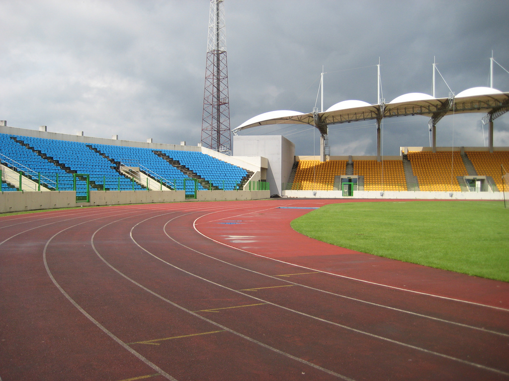 IIT Madras (IITM) - sports