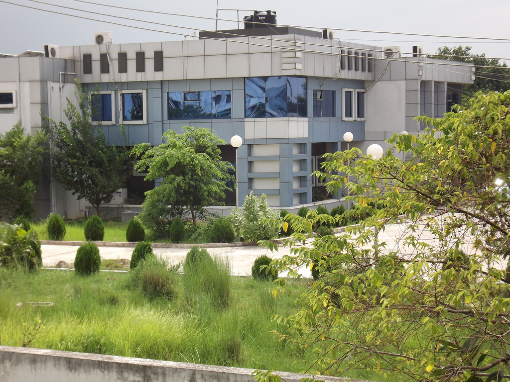 IIT Patna - campus