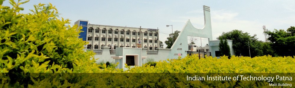 IIT Patna - campus