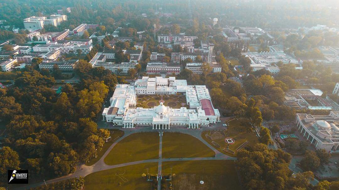 IIT Roorkee (IITR) - others