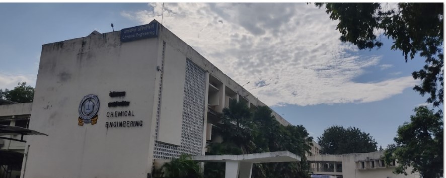 IIT Roorkee (IITR) - campus