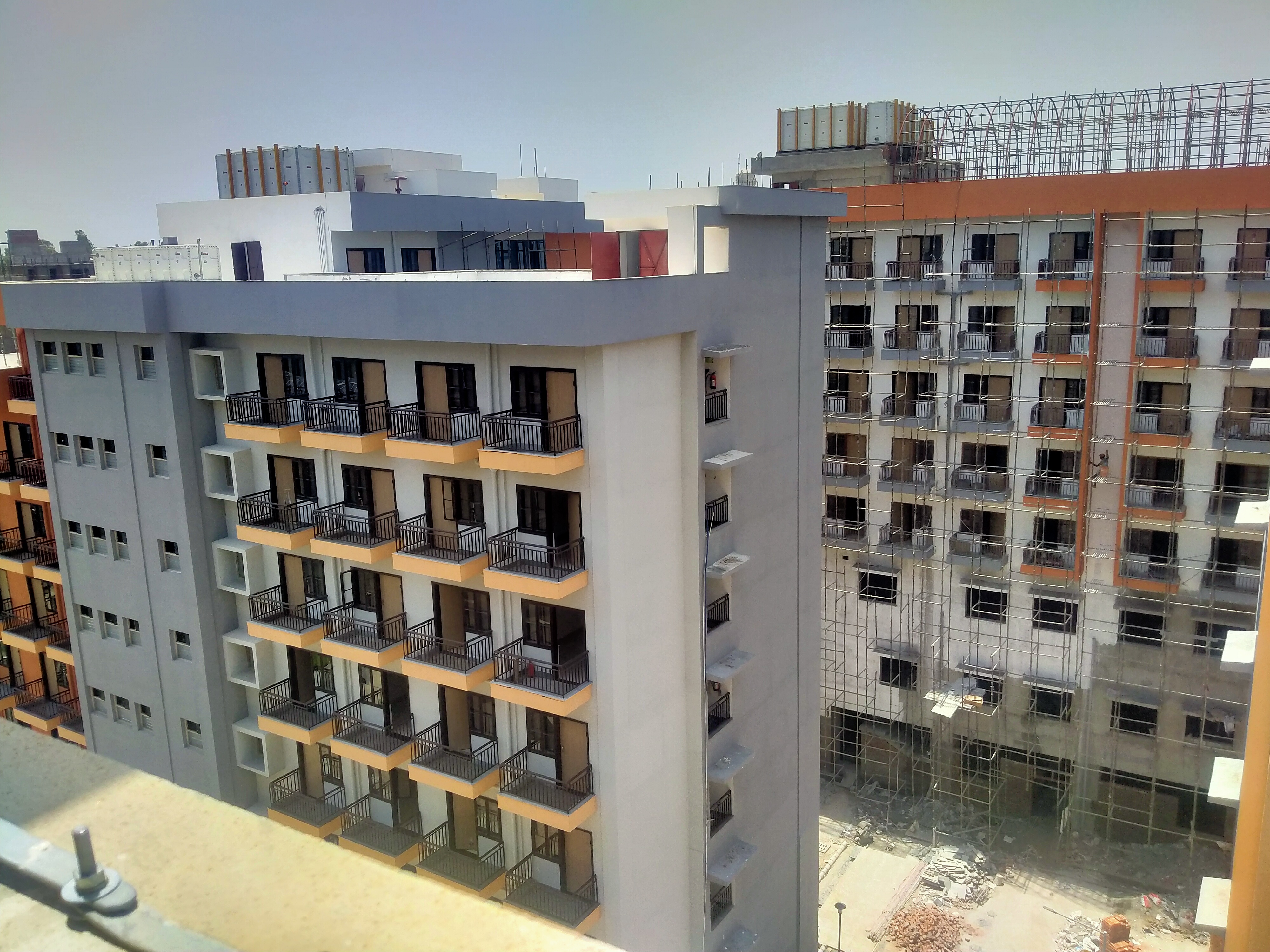 IIT Roorkee (IITR) - hostel