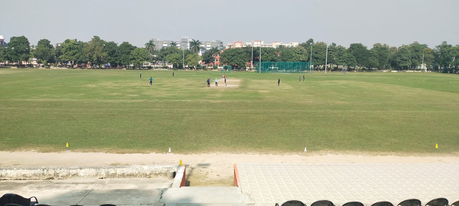 IIT Roorkee (IITR) - sports