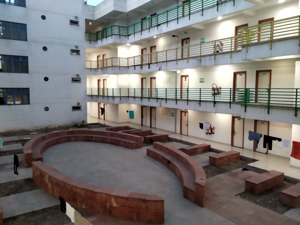 IIT Ropar (IIT-RPR) - campus