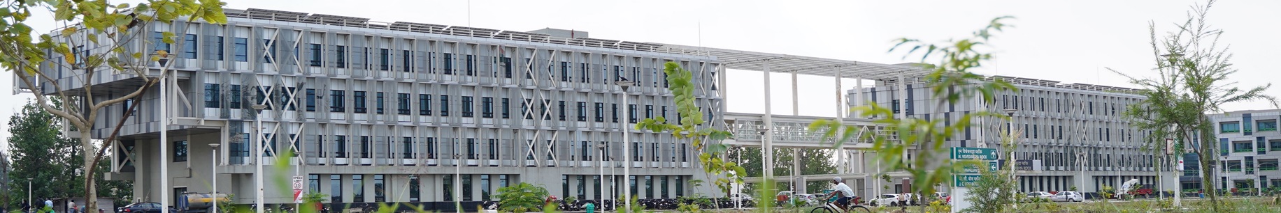 IIT Ropar (IIT-RPR) - campus