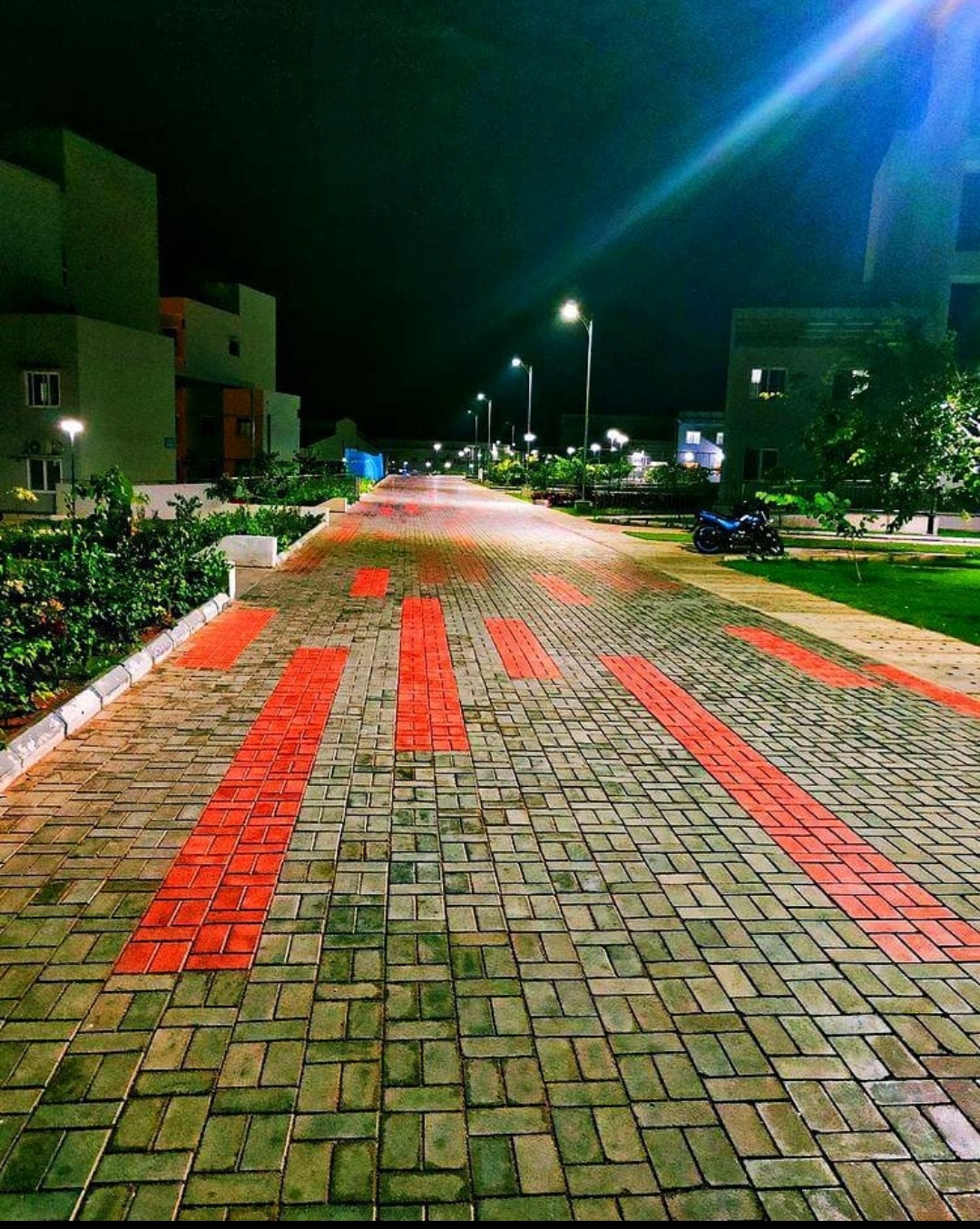 IIT Tirupati (IIT-TP) - campus