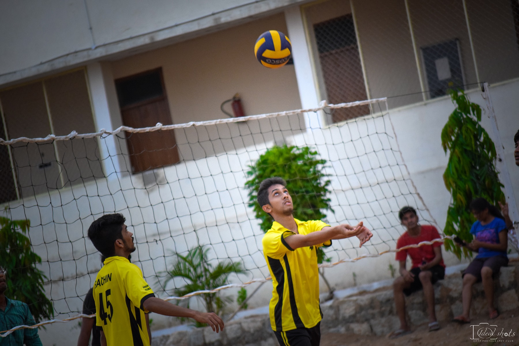 IIT Tirupati (IIT-TP) - sports