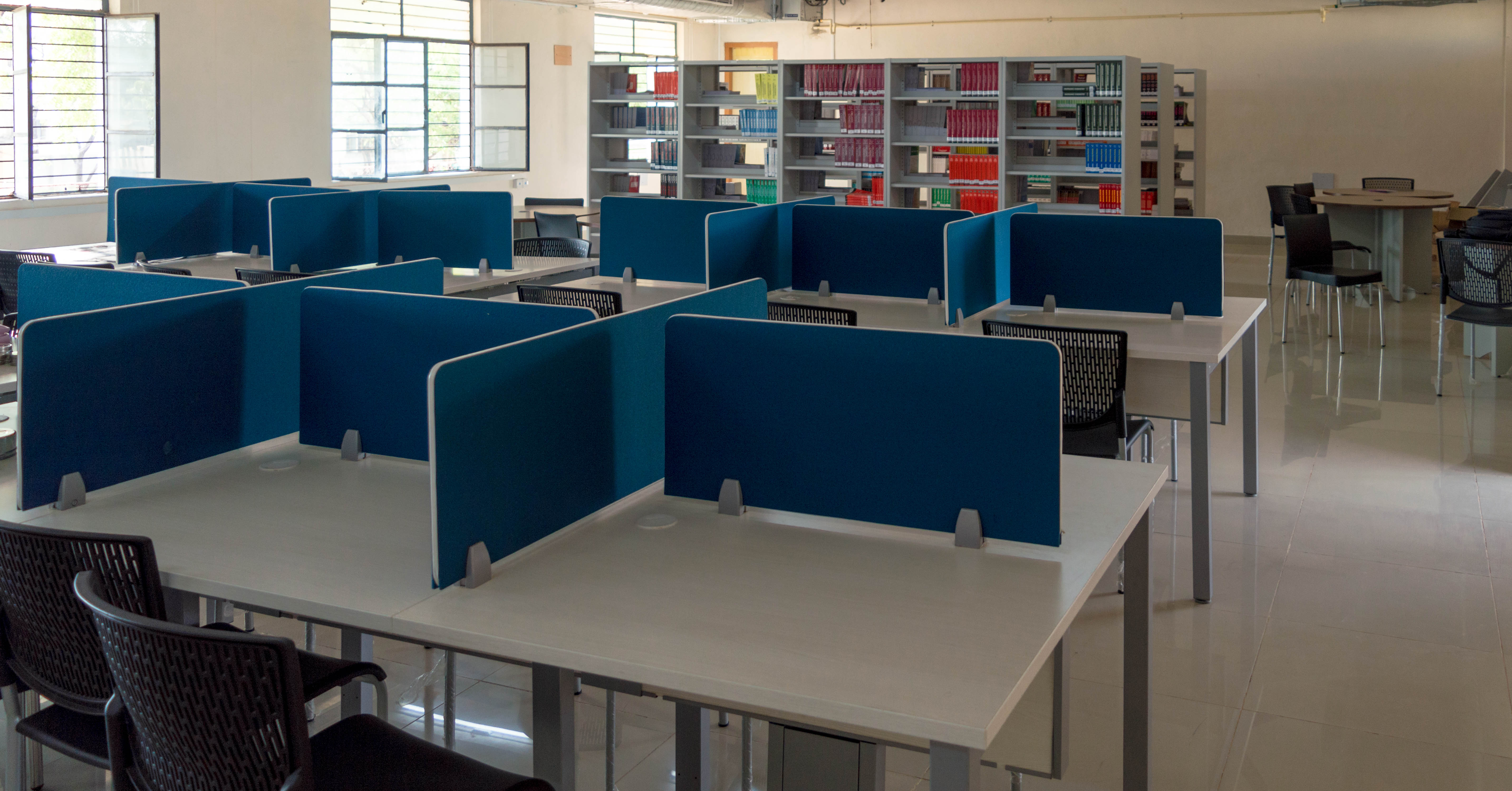 IIT Tirupati (IIT-TP) - reading