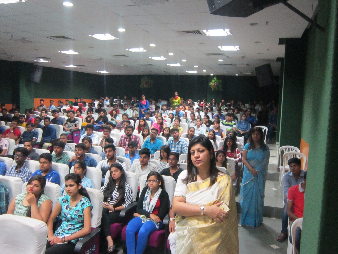 IITM - Indraprastha Institute of Technology and Management - others