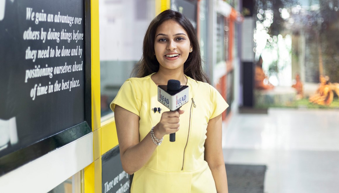 iLEAD Institute of Leadership, Entrepreneurship & Development - others