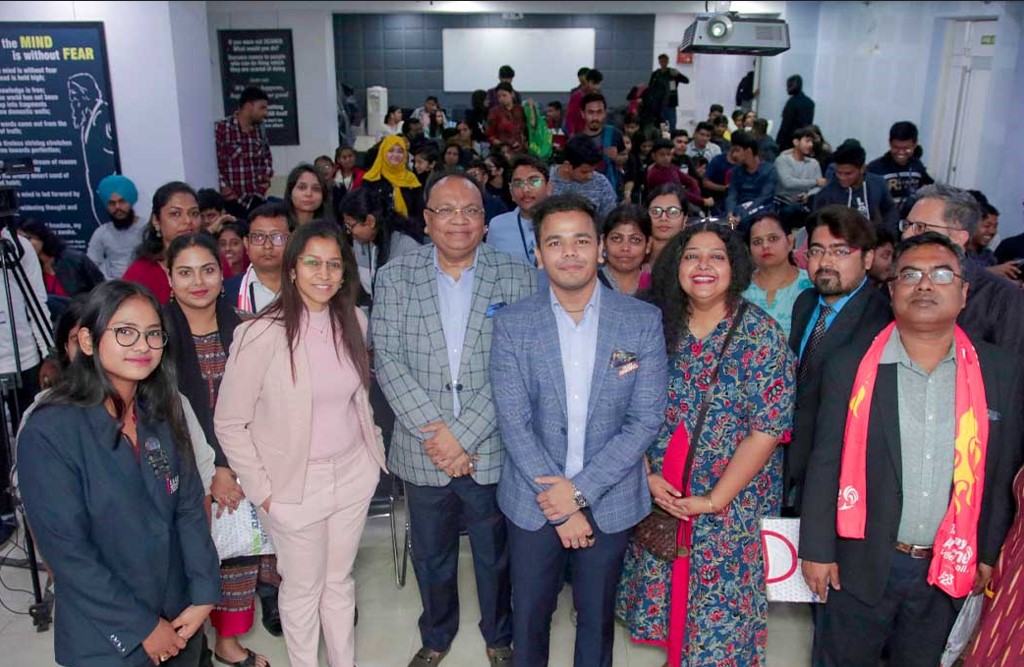 iLEAD Institute of Leadership, Entrepreneurship & Development - others