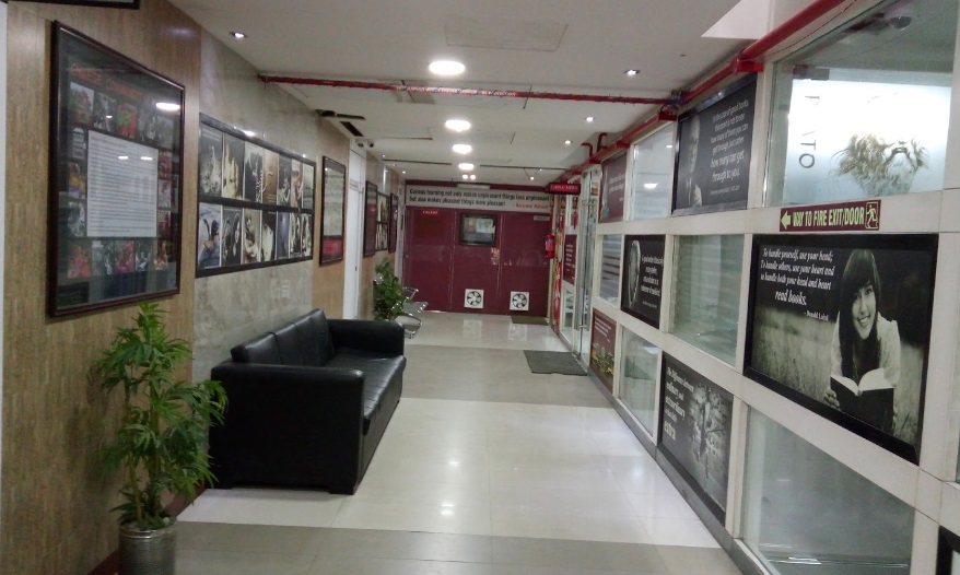 iLEAD Institute of Leadership, Entrepreneurship & Development - others