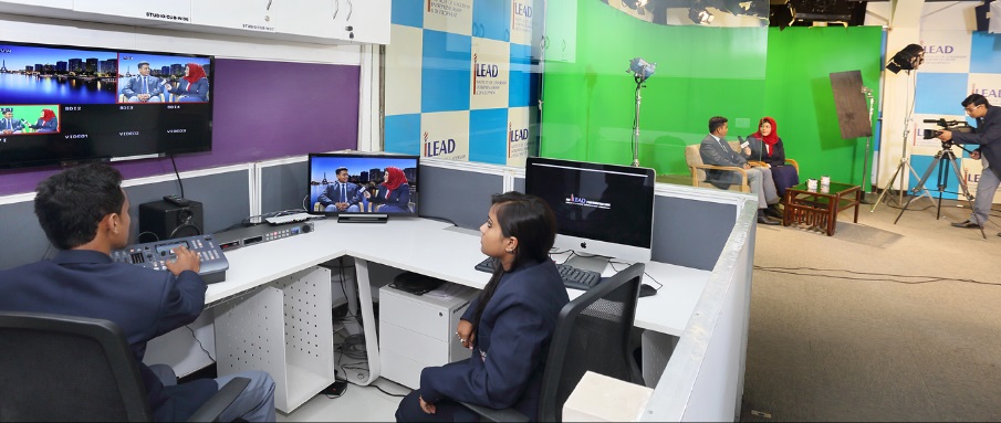 iLEAD Institute of Leadership, Entrepreneurship & Development - others