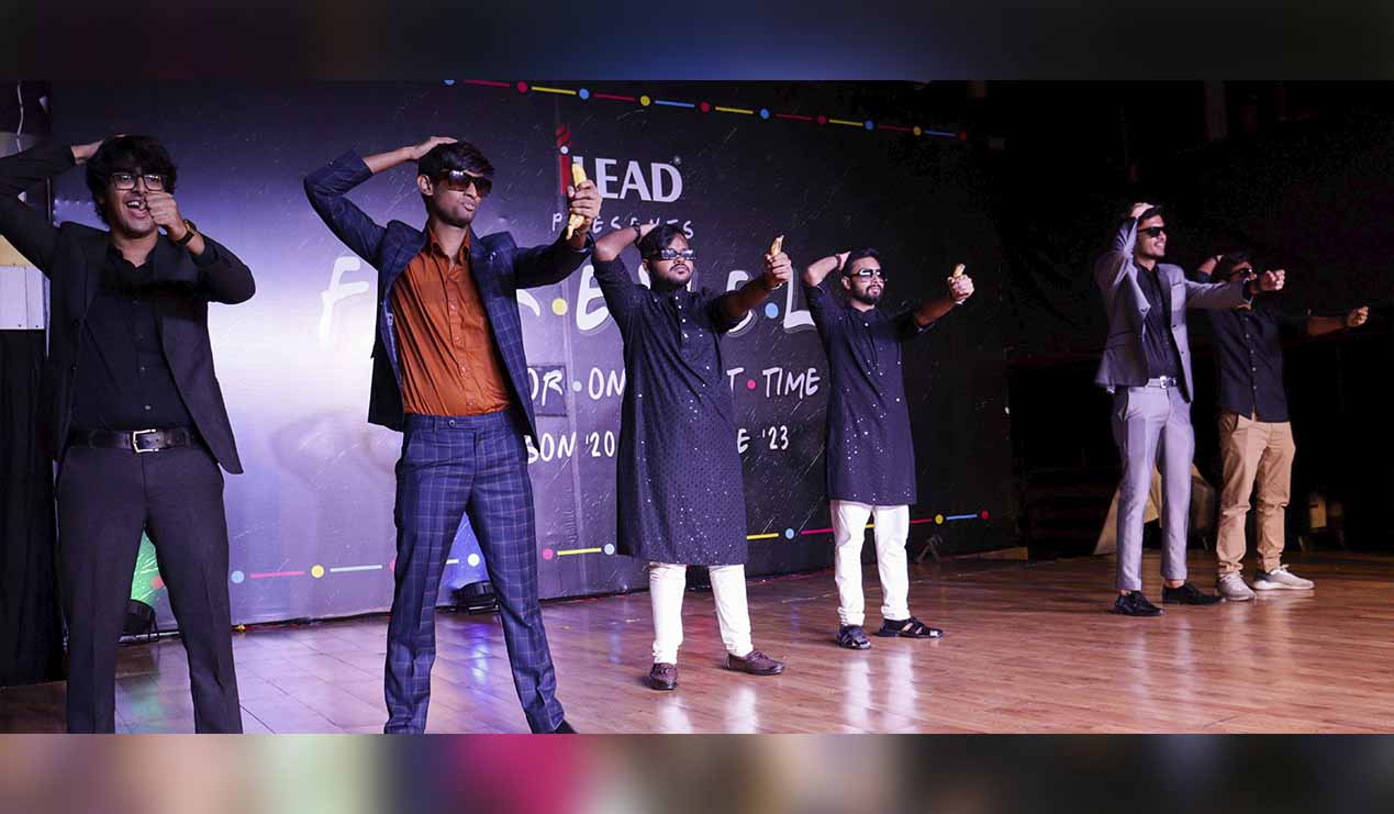 iLEAD Institute of Leadership, Entrepreneurship & Development - others