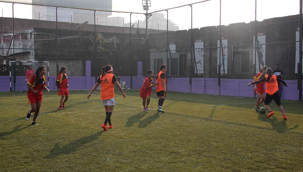 iLEAD Institute of Leadership, Entrepreneurship & Development - sports