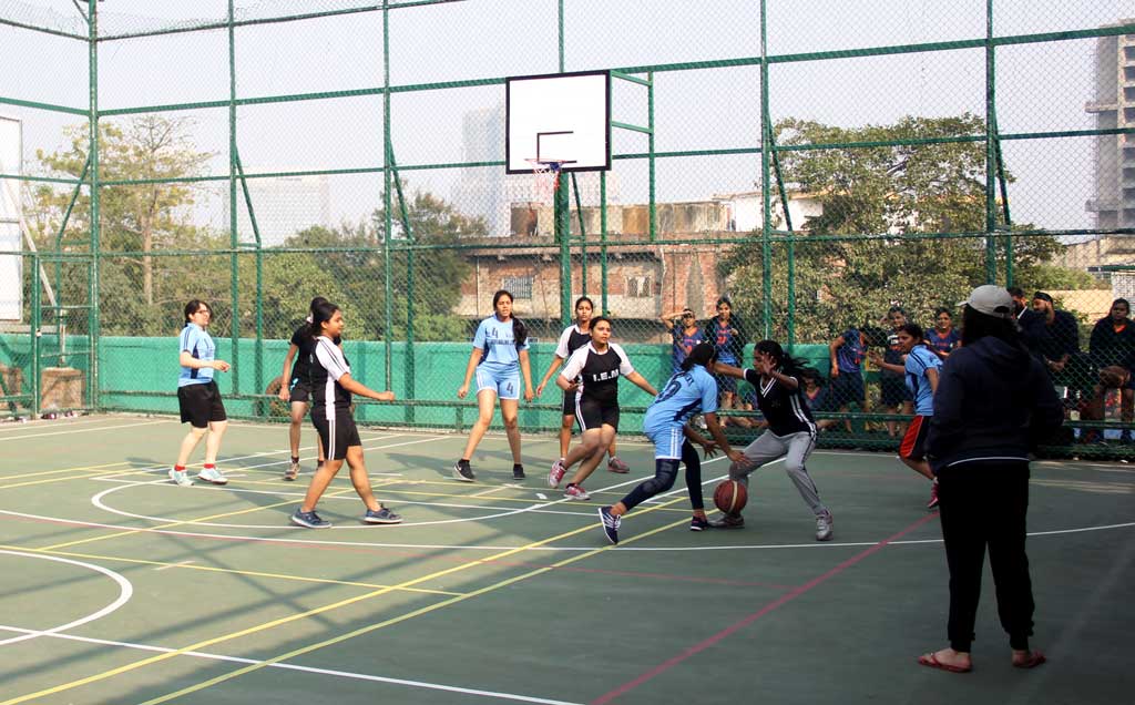 iLEAD Institute of Leadership, Entrepreneurship & Development - sports