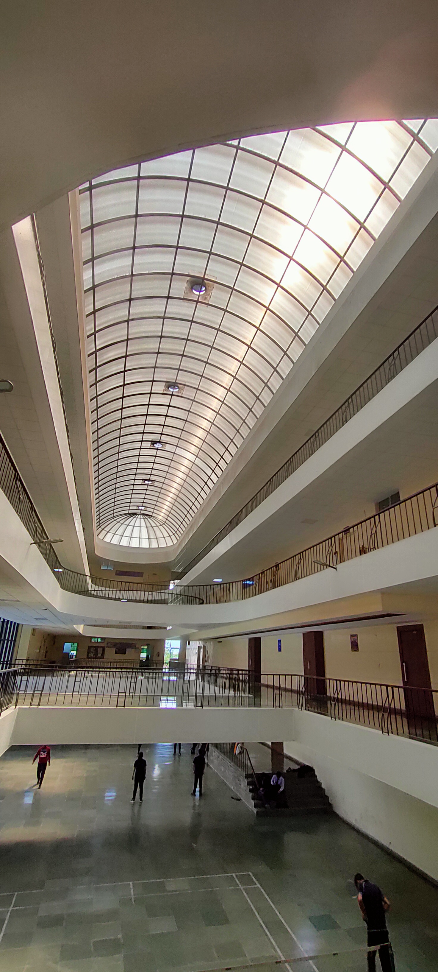 IMS Engineering College - campus