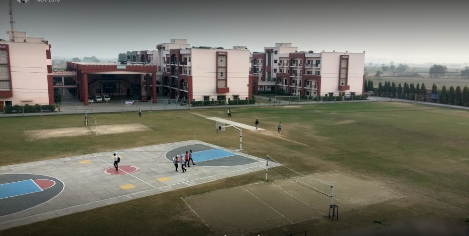 IMS Engineering College - sports