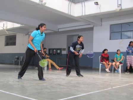 IMS Engineering College - sports