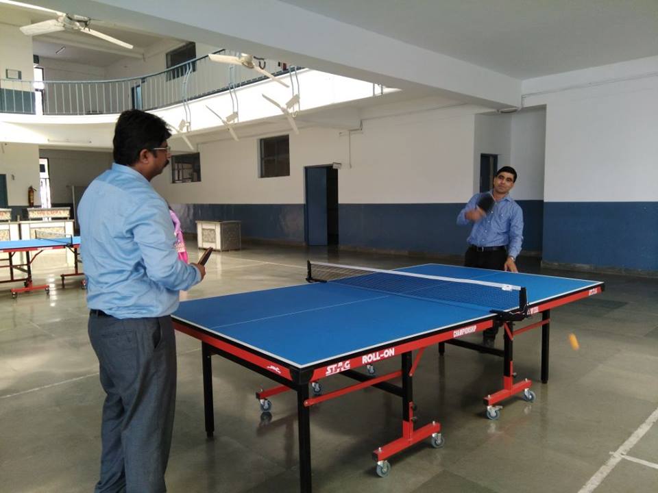 IMS Engineering College - sports
