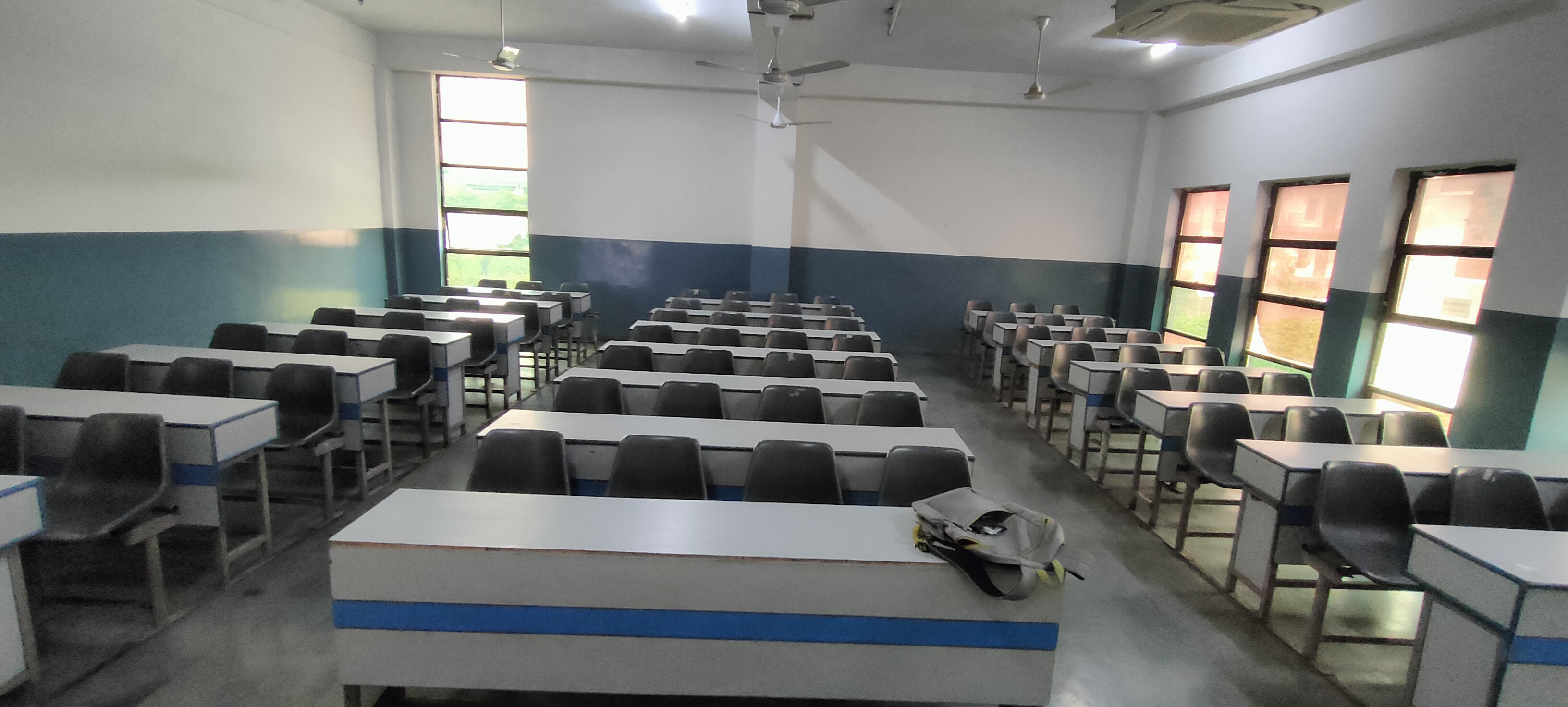 IMS Engineering College - classroom