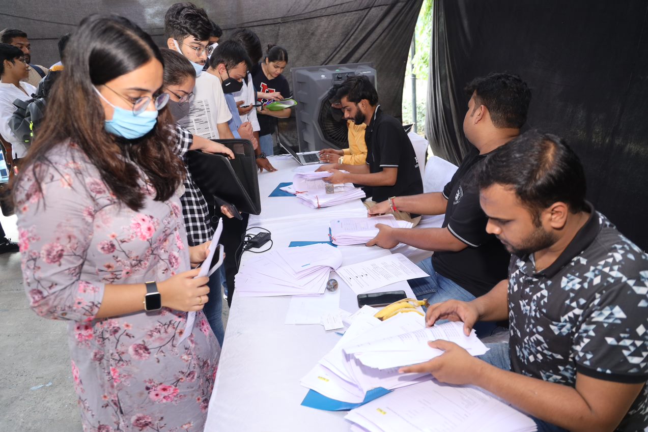 IMT Ghaziabad - others