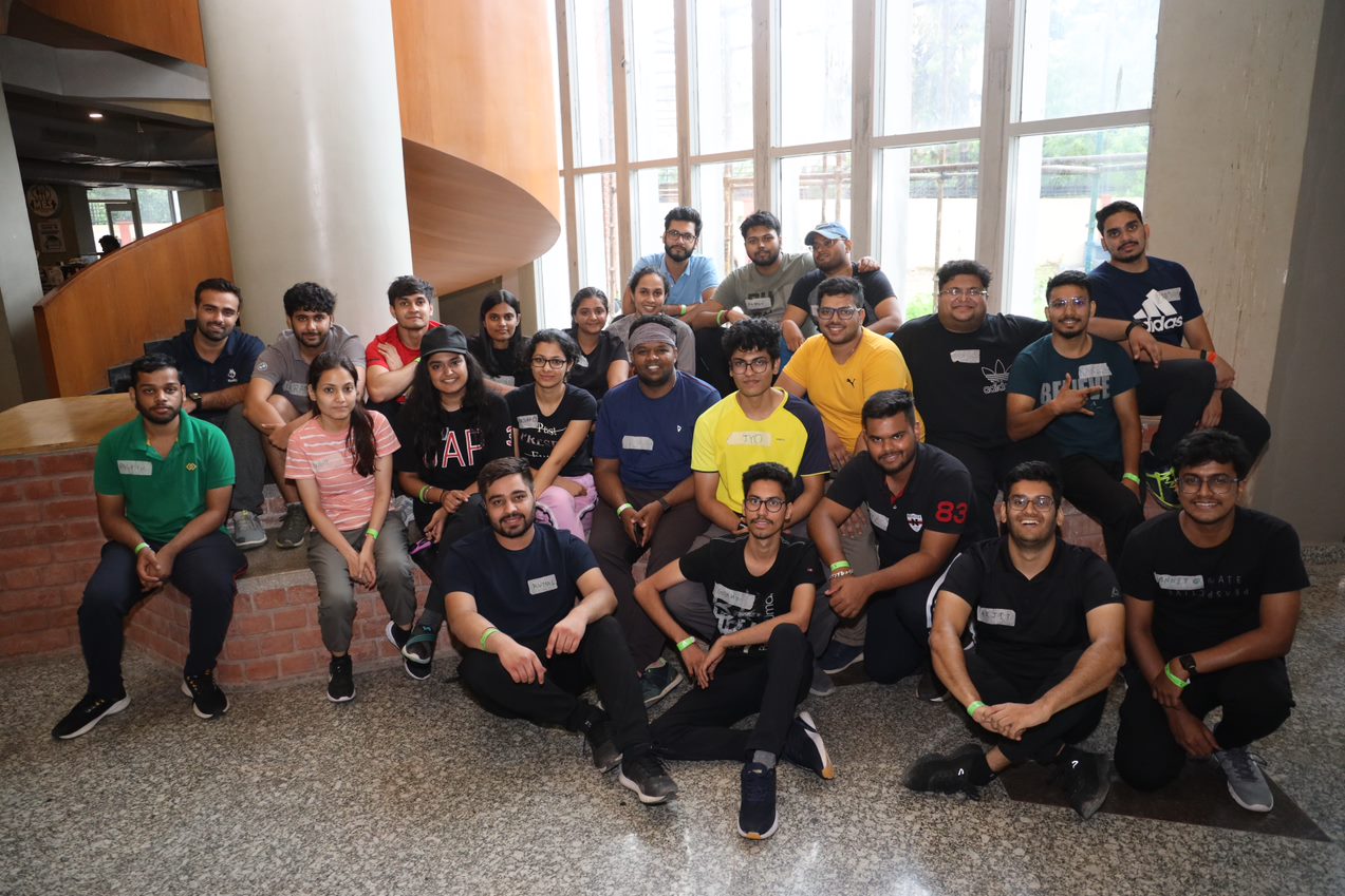 IMT Ghaziabad - others
