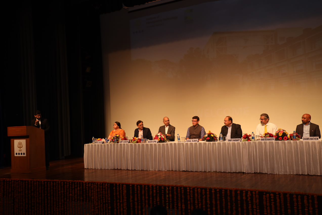 IMT Ghaziabad - others