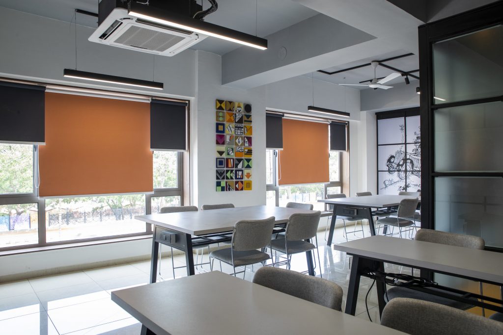Indian Institute of Design - others