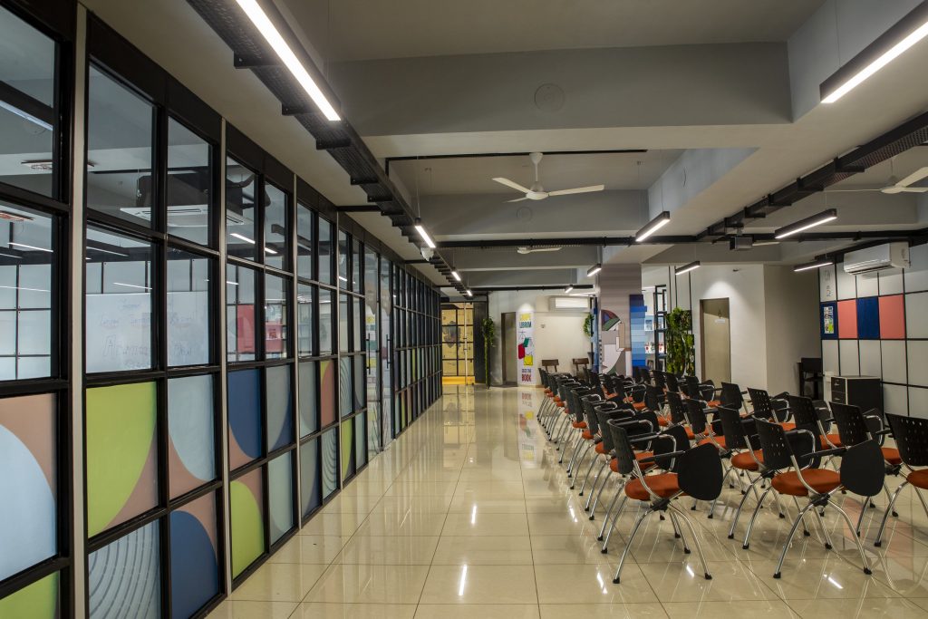 Indian Institute of Design - seminar
