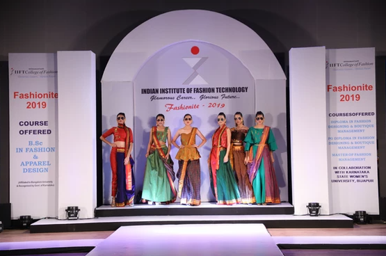Indian Institute of Fashion Technology - others